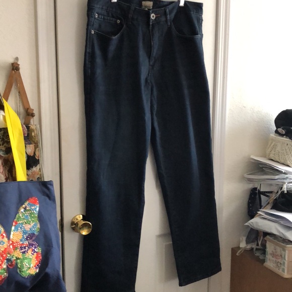 Jeans by Vintage Weather Proof - Picture 2 of 6